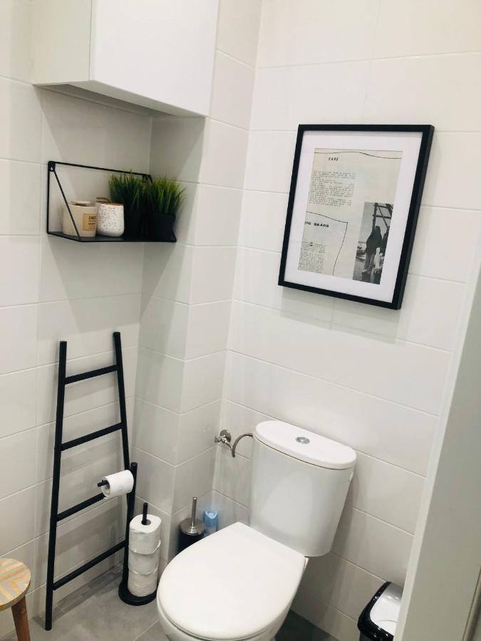 Apartament Zlotnikow Gdansk Dış mekan fotoğraf