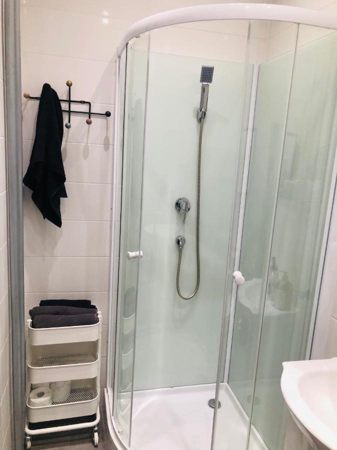 Apartament Zlotnikow Gdansk Dış mekan fotoğraf
